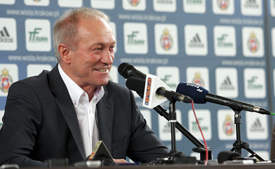 Fot. Maks Michalczak