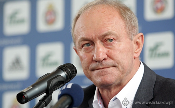 Fot. Maks Michalczak