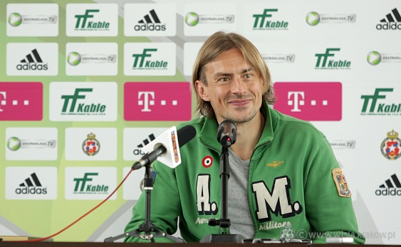 Fot. Maks Michalczak