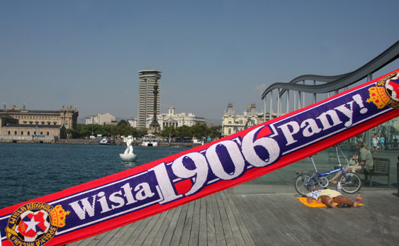 Fot. Maks Michalczak