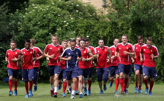 Fot. Maks Michalczak