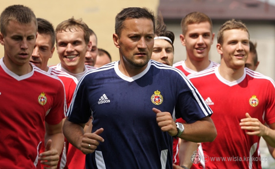 Fot. Maks Michalczak