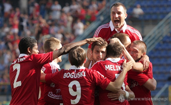 Fot. Maks Michalczak