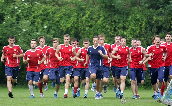 Fot. Maks Michalczak