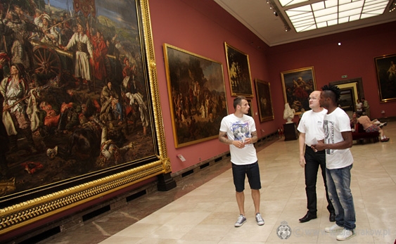 Fot. Maks Michalczak