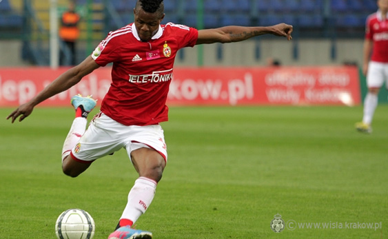 Fot. Maks Michalczak