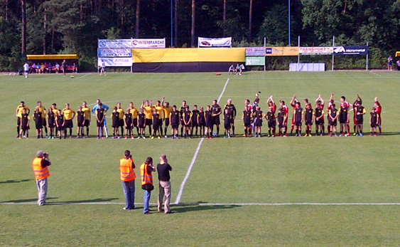 Fot. Wisła Kraków SA