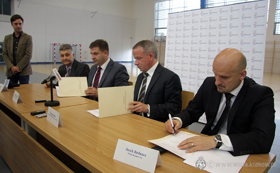 Fot. Maks Michalczak