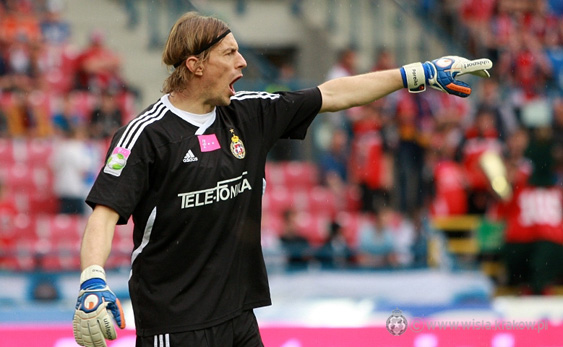 Fot. Maks Michalczak