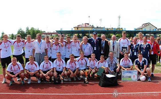 Fot. Mirosław Pęcak