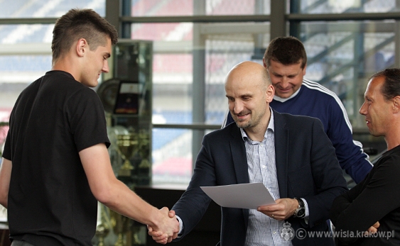 Fot. Maks Michalczak