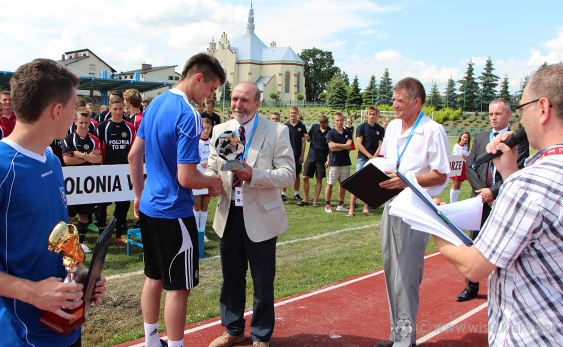 Fot. Mirosław Pęcak