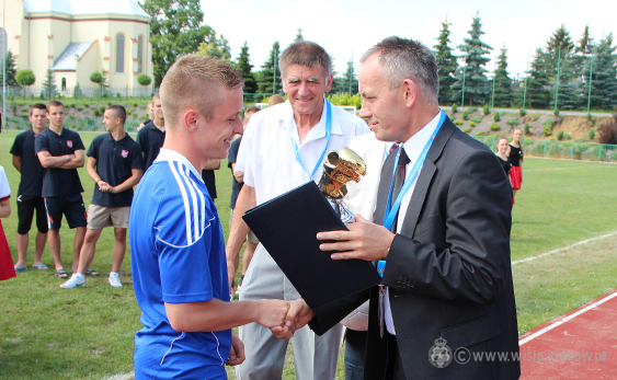 Fot. Mirosław Pęcak