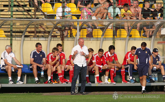 Fot. Maks Michalczak