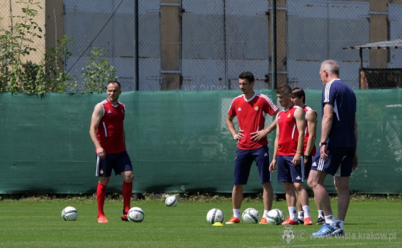 Fot. Maks Michalczak