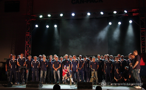 Fot. Maks Michalczak