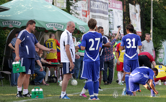 Fot. Maks Michalczak