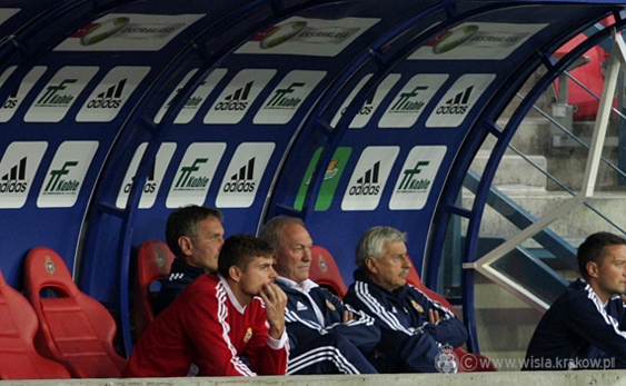 Fot. Maks Michalczak