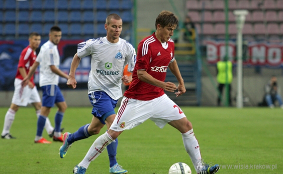 Fot. Maks Michalczak