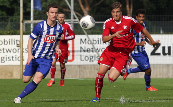 Fot. Maks Michalczak