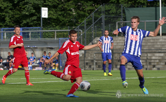 Fot. Maks Michalczak