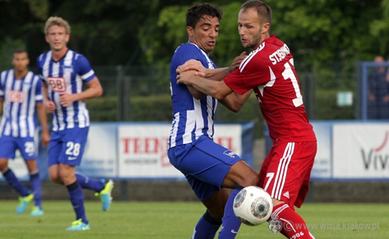 Fot. Maks Michalczak