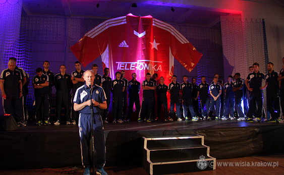 Fot. Maks Michalczak