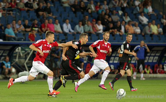 Fot. Maks Michalczak