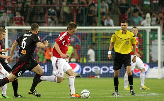 Fot. Maks Michalczak