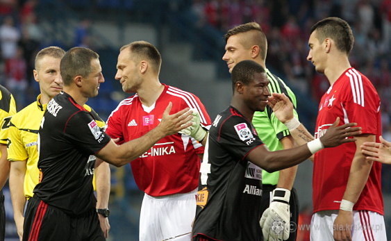 Fot. Maks Michalczak