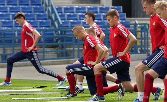 Fot. Maks Michalczak