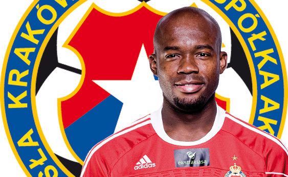 Fot. Wisła Kraków SA