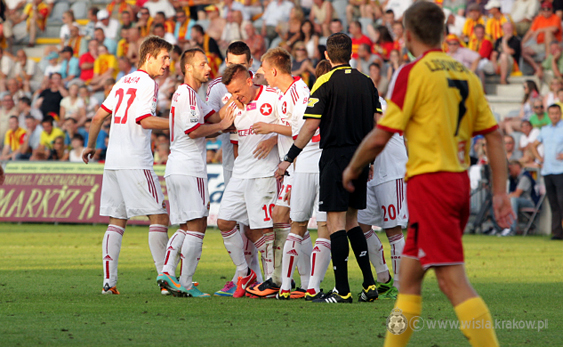 Fot. Maks Michalczak