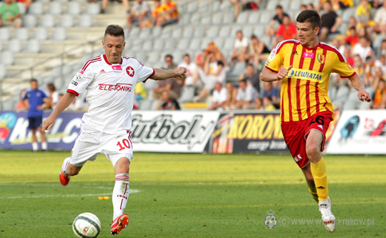 Fot. Maks Michalczak