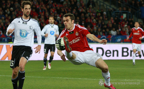 Fot. Maks Michalczak