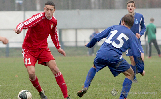 Fot. Maks Michalczak