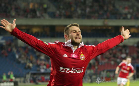 Fot. Maks Michalczak