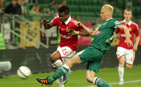 Fot. Maks Michalczak