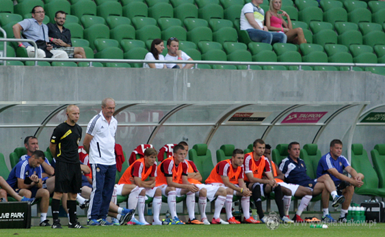 Fot. Maks Michalczak