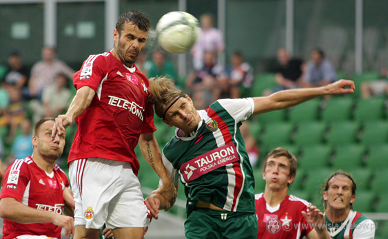 Fot. Maks Michalczak