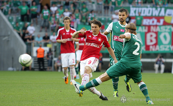 Fot. Maks Michalczak