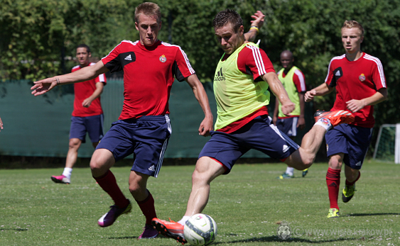 Fot. Maks Michalczak