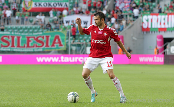 Fot. Maks Michalczak