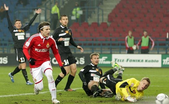 Fot. Maks Michalczak