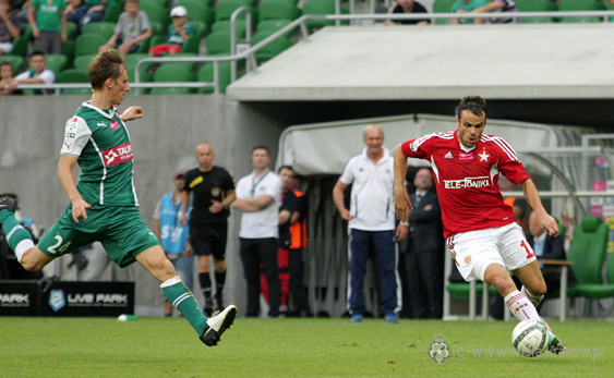 Fot. Maks Michalczak