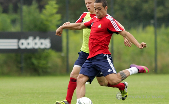 Fot. Maks Michalczak