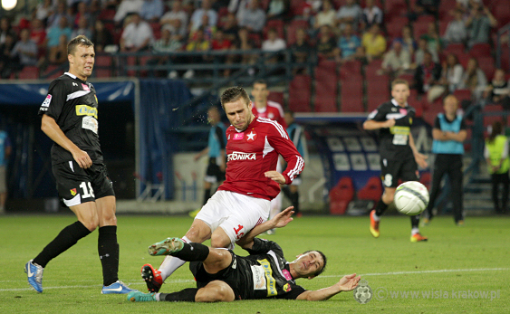 Fot. Maks Michalczak