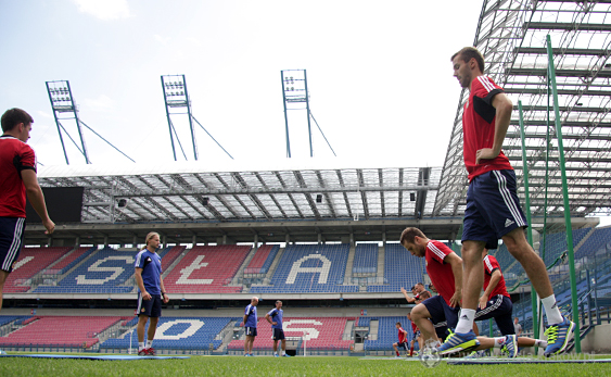 Fot. Maks Michalczak