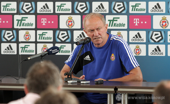 Fot. Maks Michalczak