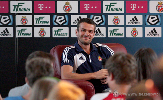 Fot. Maks Michalczak